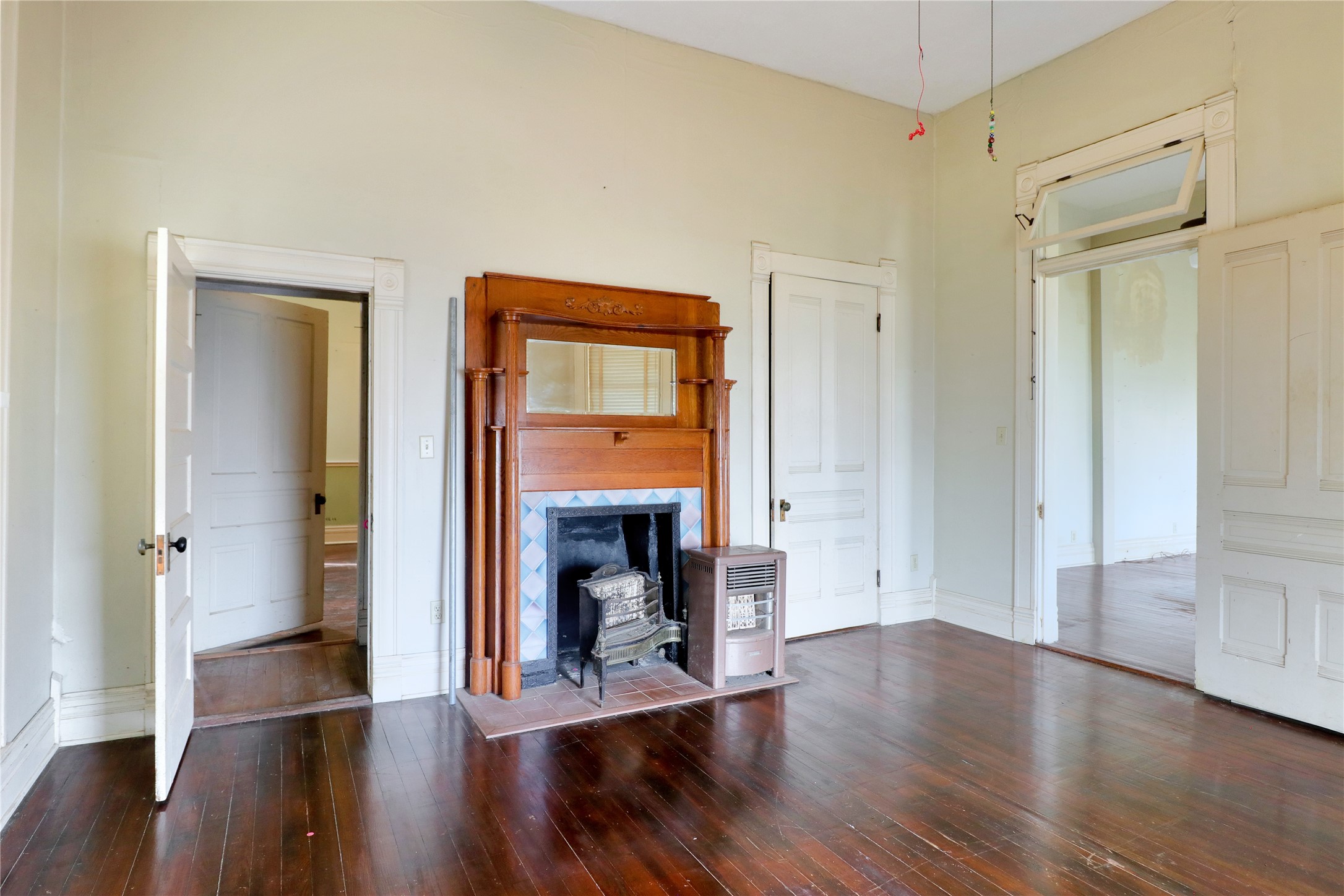 200 S Colorado Street Whitney TX 76692