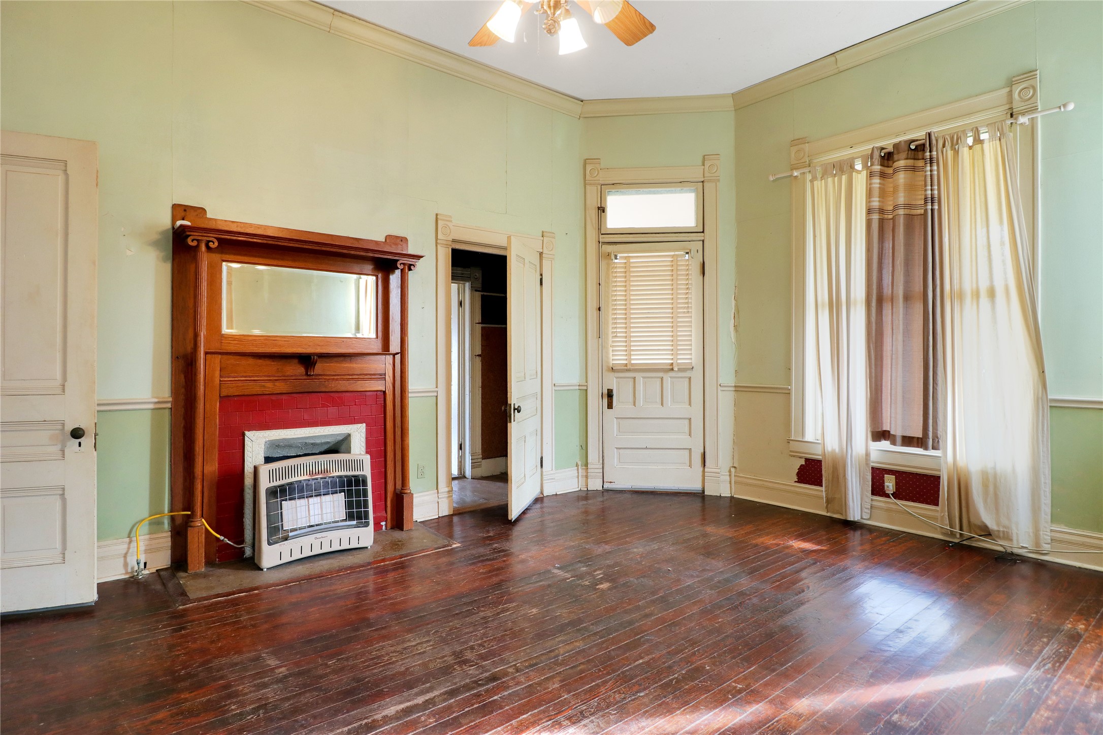 200 S Colorado Street Whitney TX 76692
