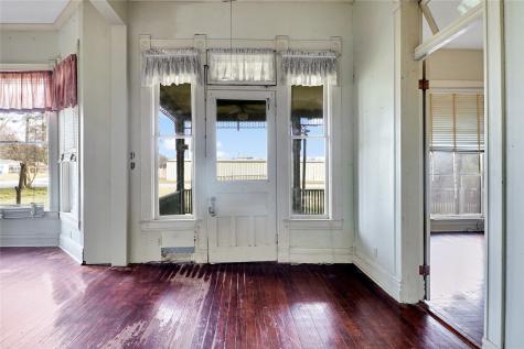 200 S Colorado Street Whitney TX 76692