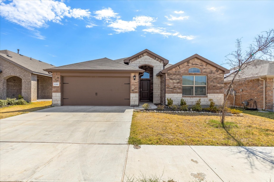 2109 Chesnee Road Fort Worth TX 76108