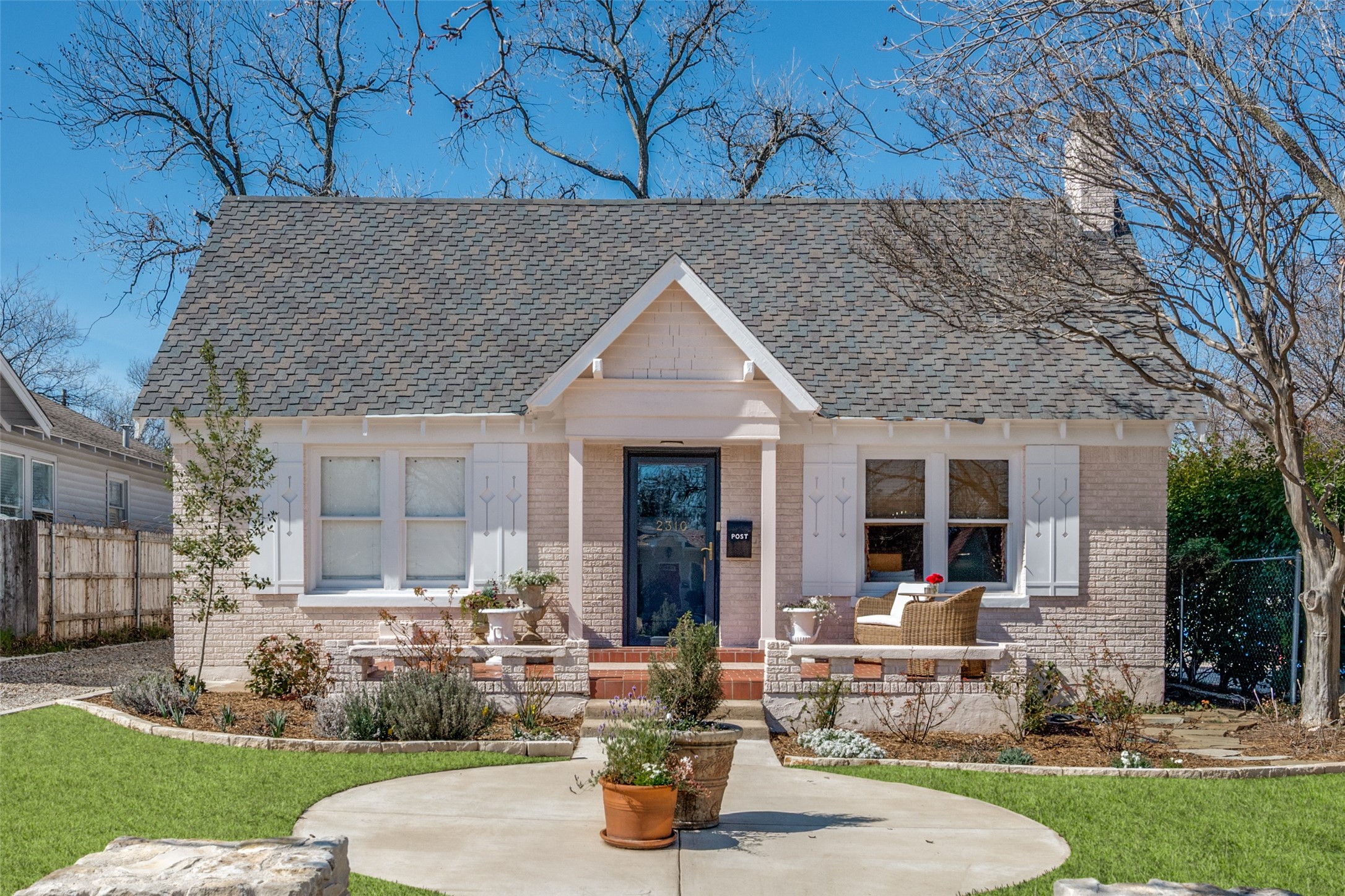 2310 Western Avenue Fort Worth TX 76107