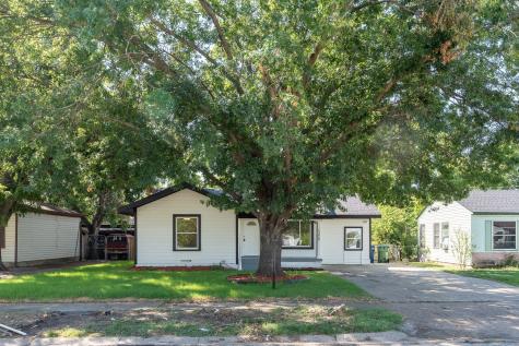 1320 Lakeside Drive Garland TX 75040