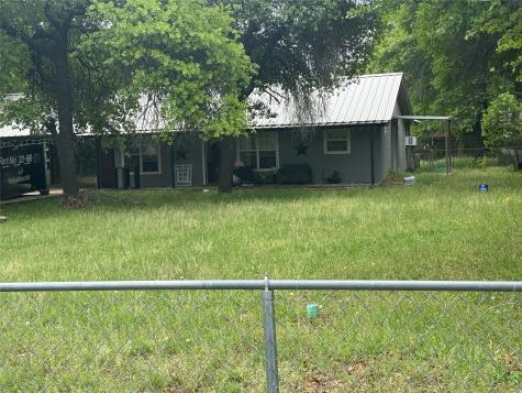 4921 Private Road 5272 Clyde TX 79510