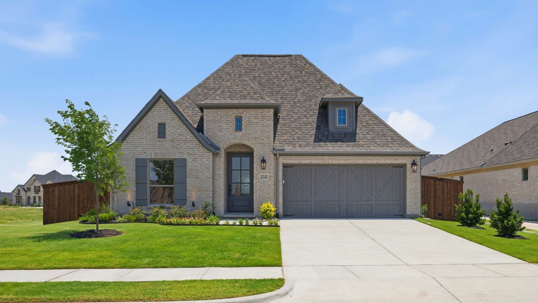 232 Woodoat Road Waxahachie TX 75165