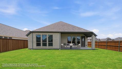 232 Woodoat Road Waxahachie TX 75165