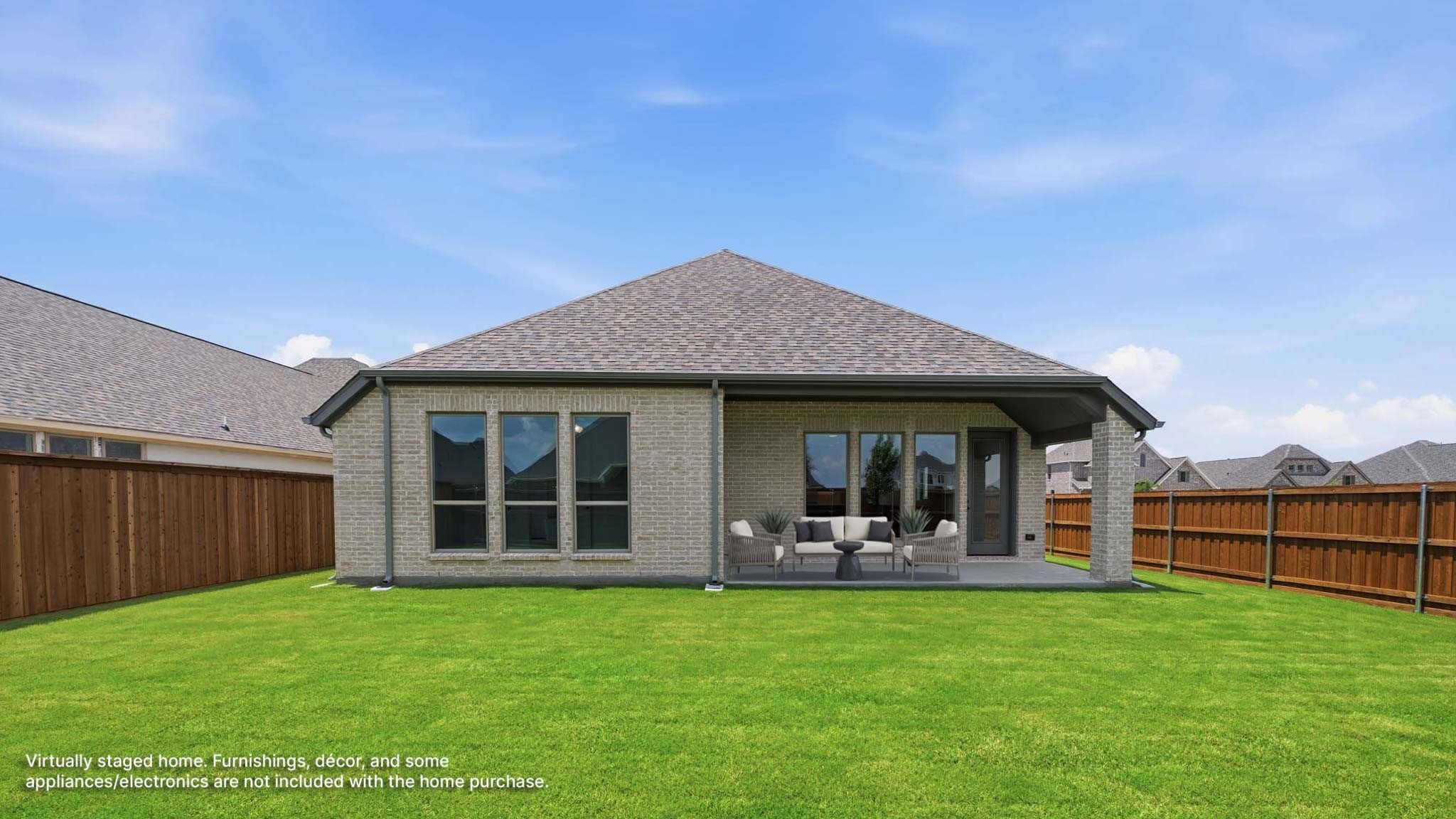 232 Woodoat Road Waxahachie TX 75165