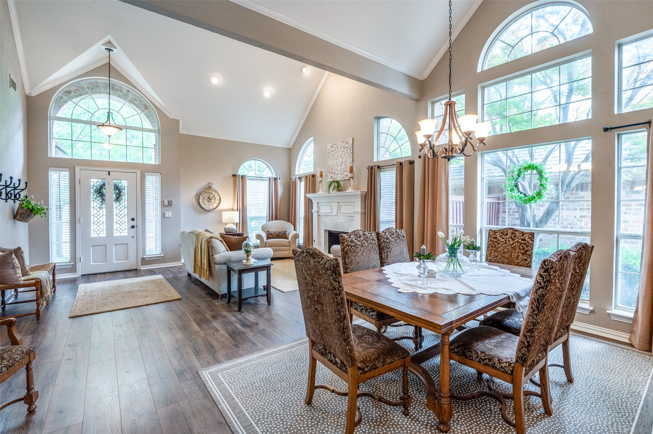 5909 La Cumbre Drive Mckinney TX 75072