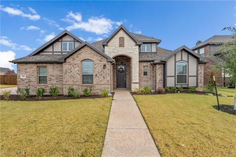 401 Woodhaven Trail Mcgregor TX 76657