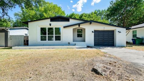 815 Woodleigh Drive Mckinney TX 75069