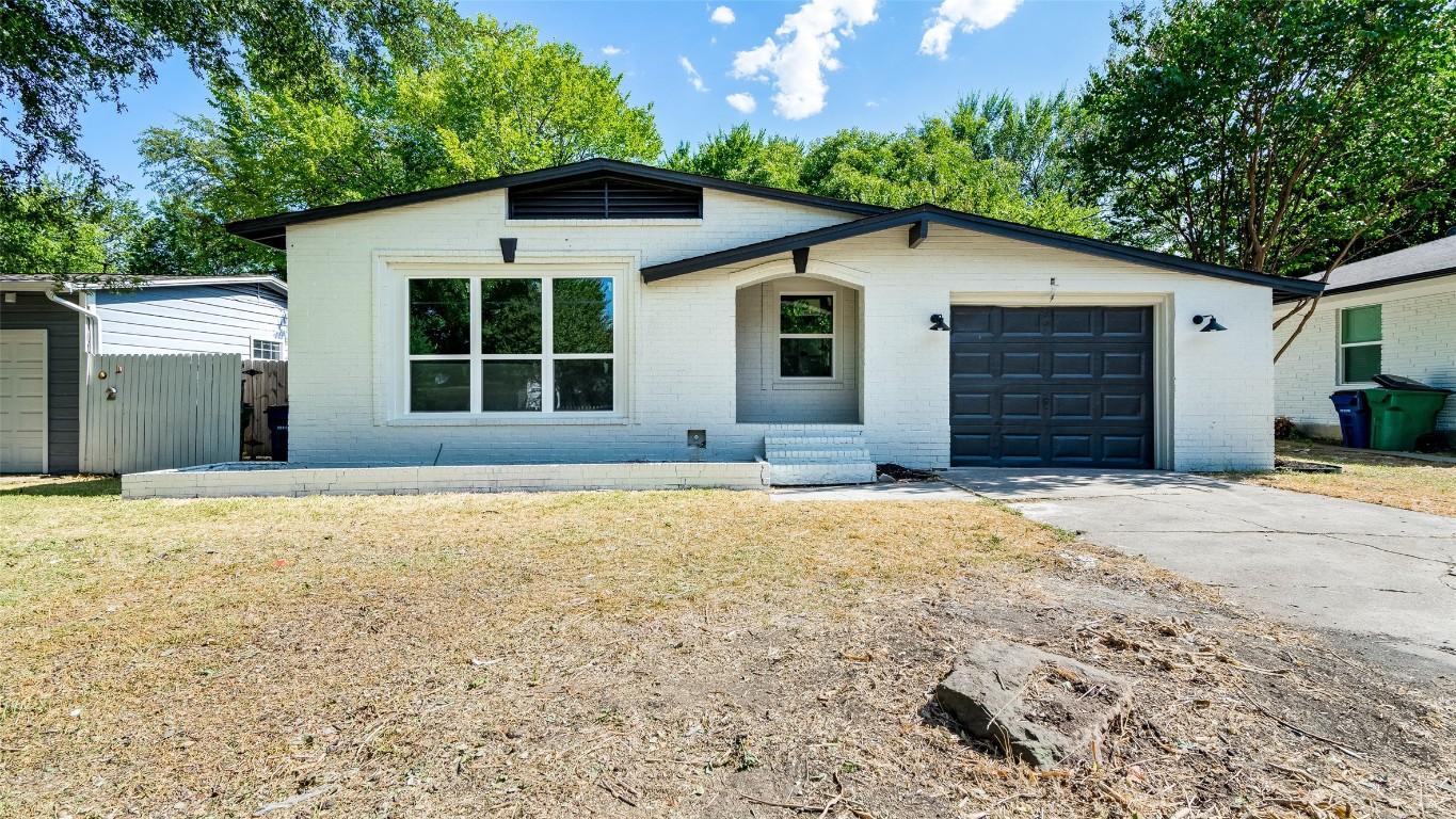 815 Woodleigh Drive Mckinney TX 75069
