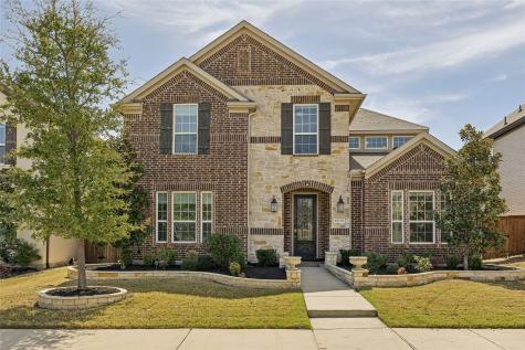 15789 Coral Tree Lane Frisco TX 75035