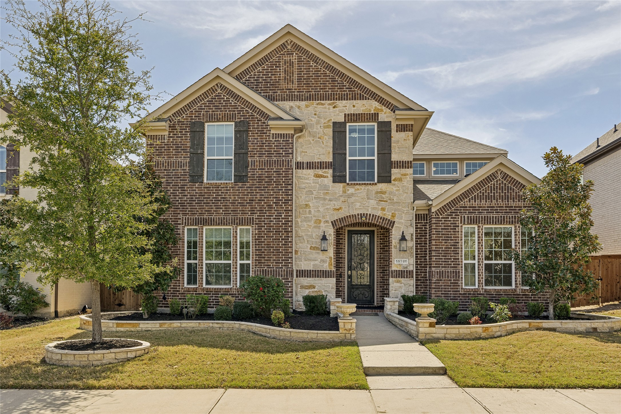 15789 Coral Tree Lane Frisco TX 75035