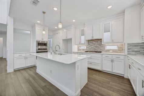 15789 Coral Tree Lane Frisco TX 75035