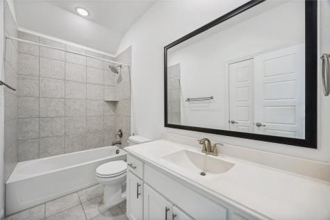 15789 Coral Tree Lane Frisco TX 75035