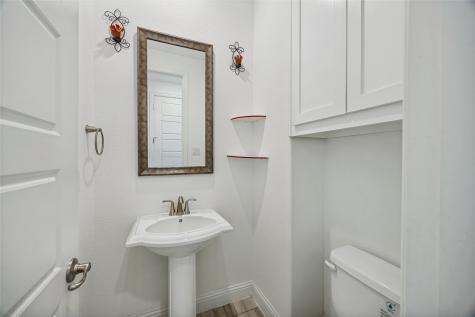 15789 Coral Tree Lane Frisco TX 75035