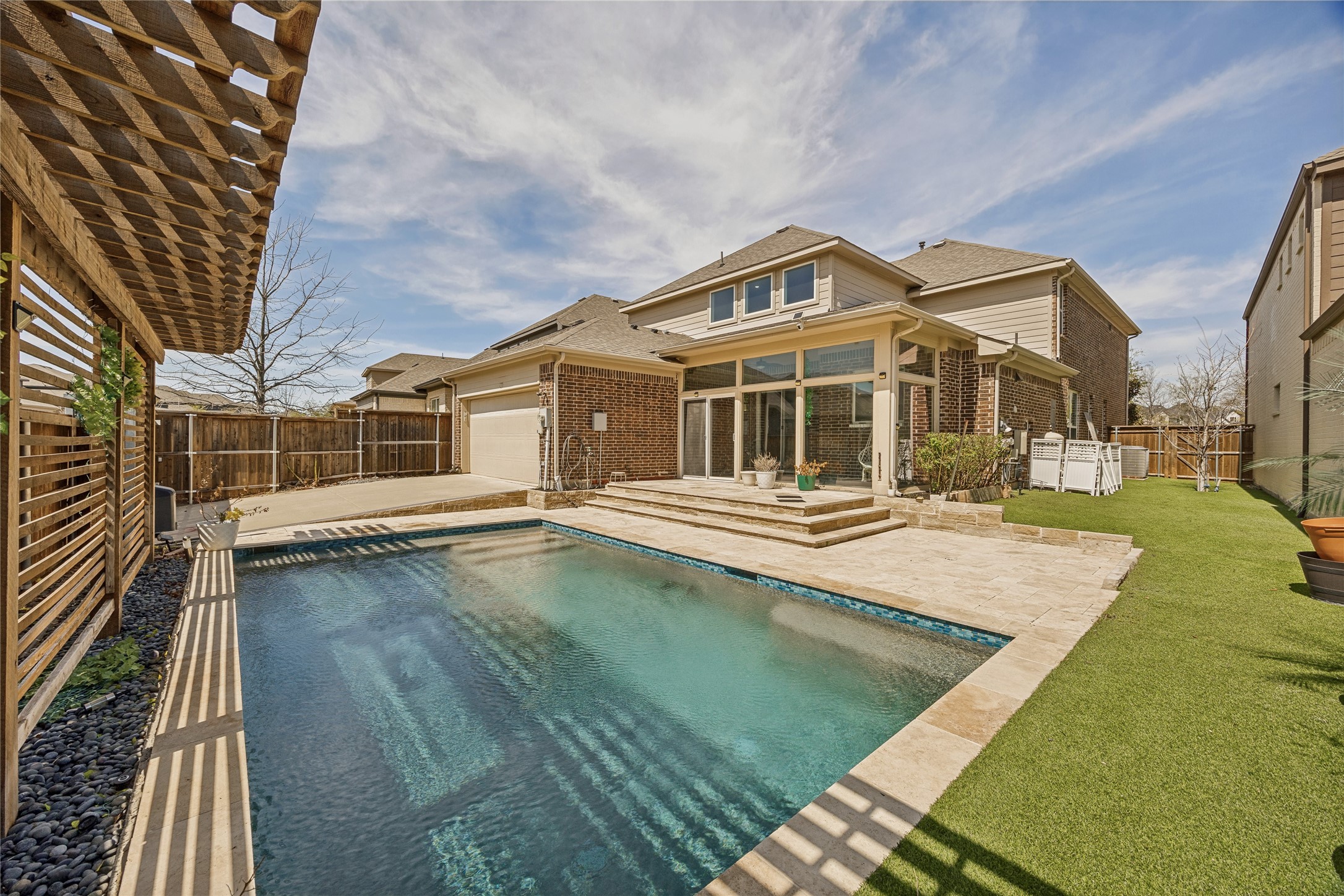 15789 Coral Tree Lane Frisco TX 75035