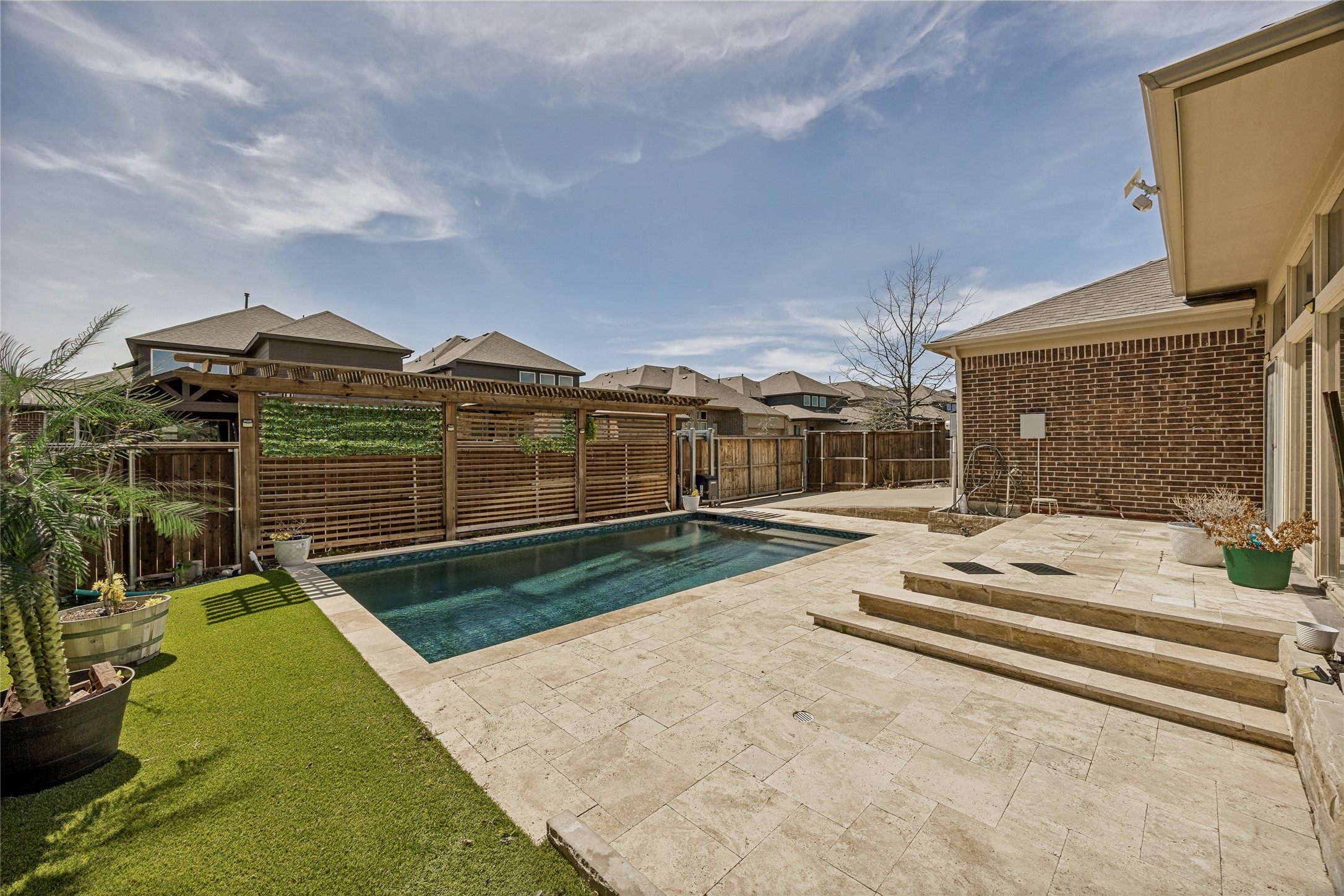15789 Coral Tree Lane Frisco TX 75035