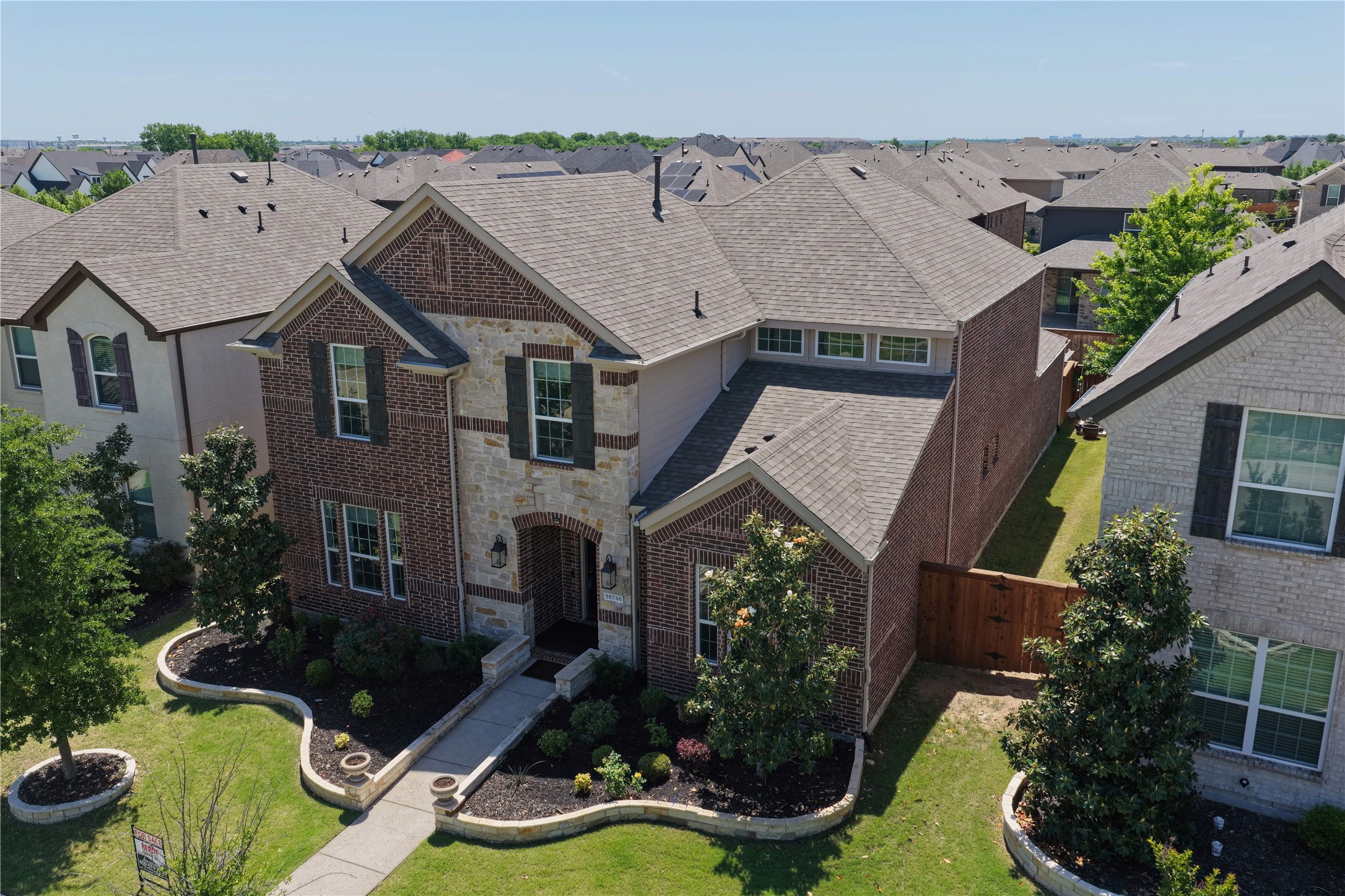 15789 Coral Tree Lane Frisco TX 75035