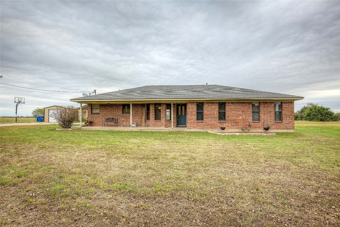 812 County Road 4724 S Cumby TX 75433