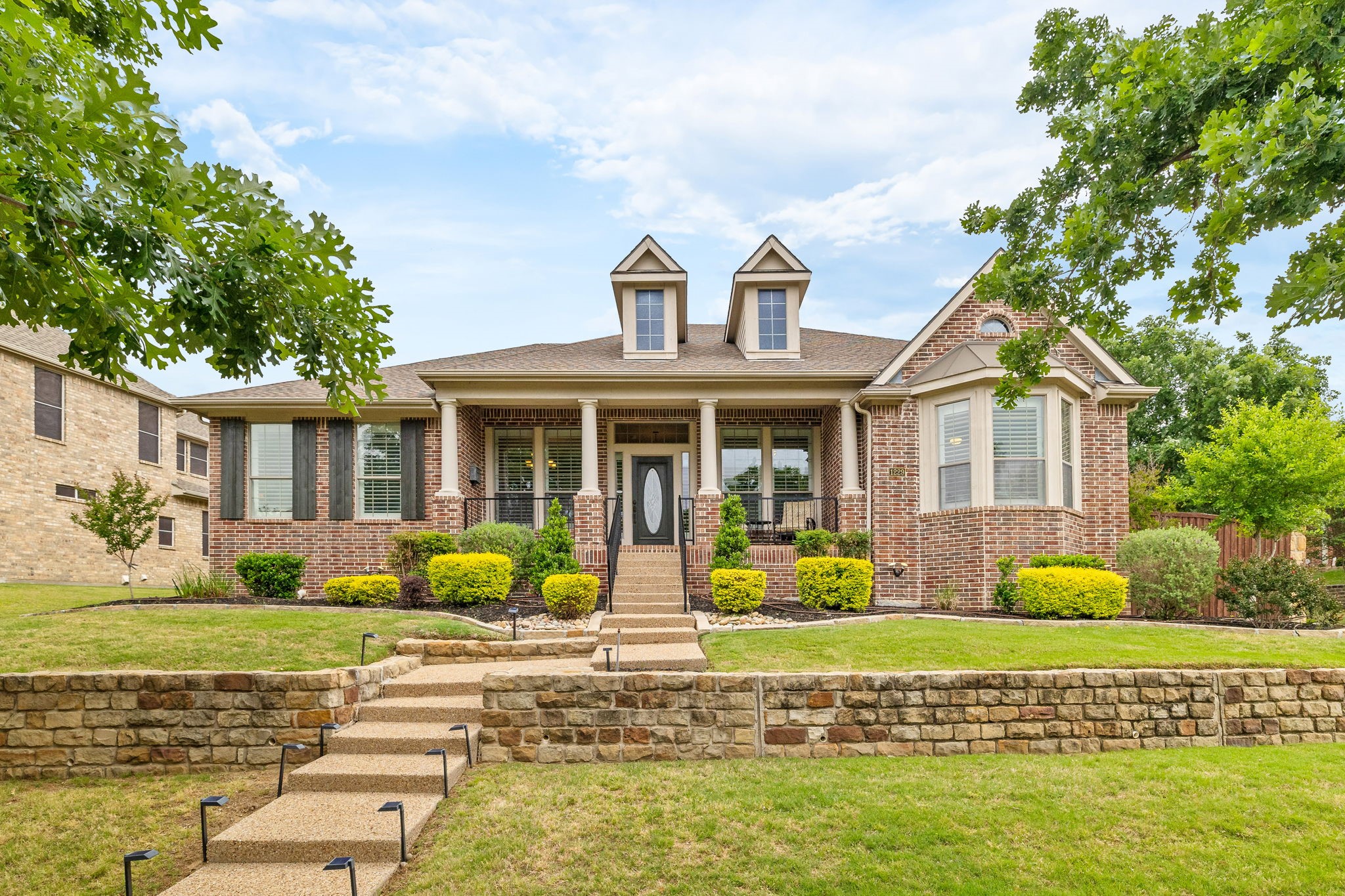 1229 Queen Peggy Lane Lewisville TX 75056