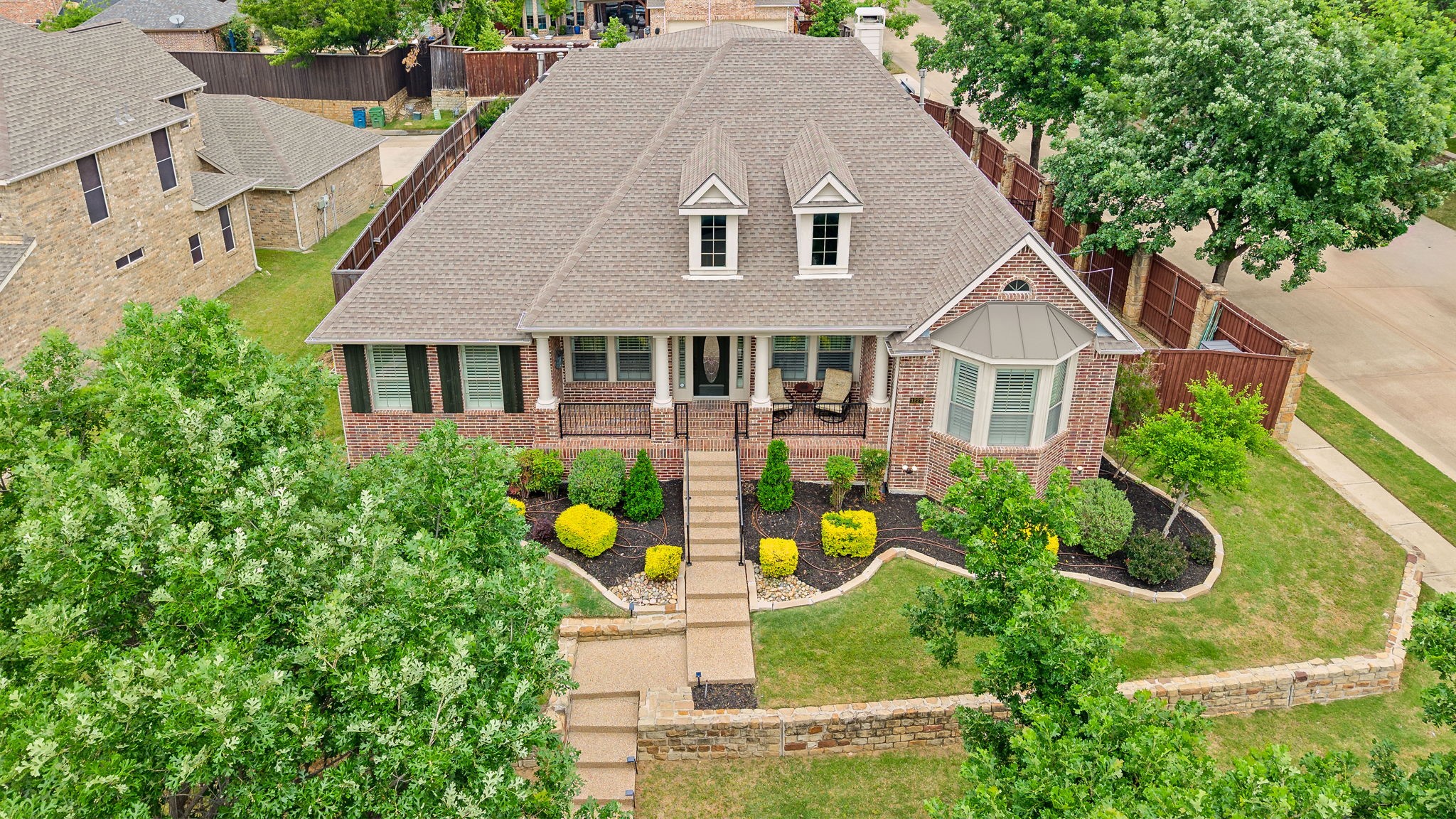 1229 Queen Peggy Lane Lewisville TX 75056