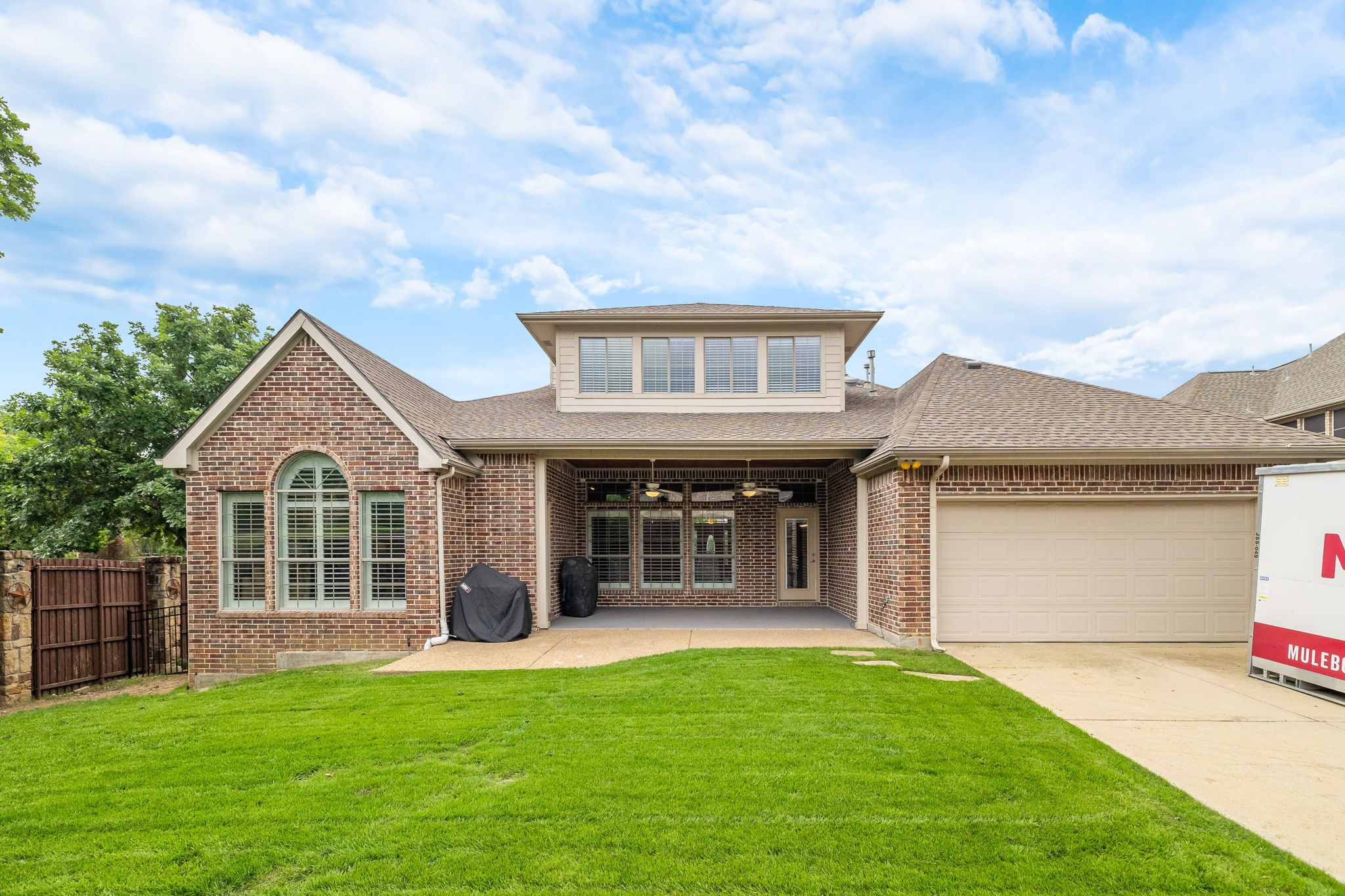 1229 Queen Peggy Lane Lewisville TX 75056