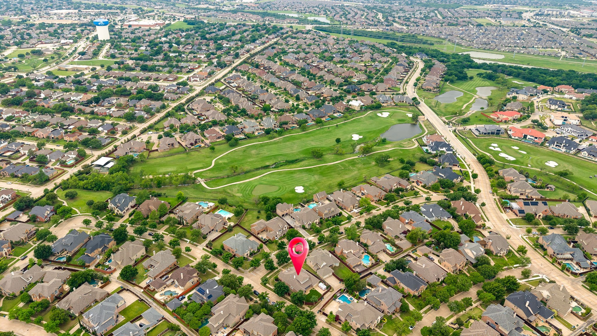 1229 Queen Peggy Lane Lewisville TX 75056