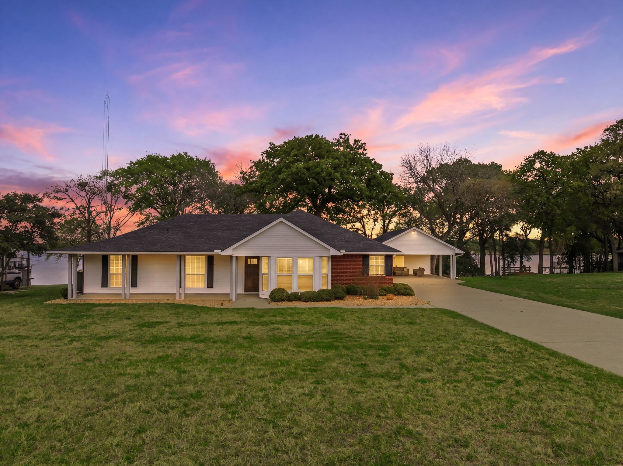 281 Lcr 824 Groesbeck TX 76642