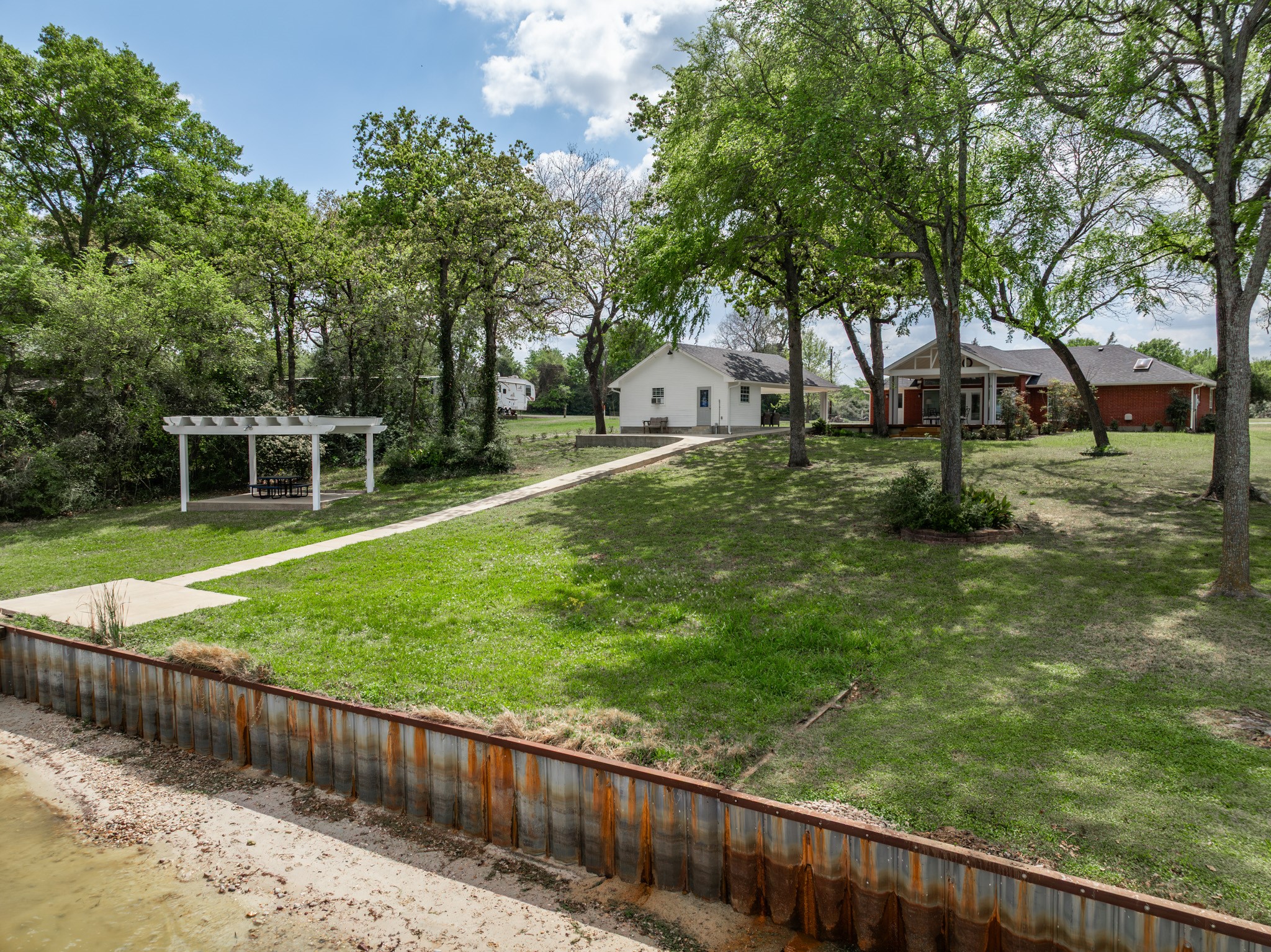 281 Lcr 824 Groesbeck TX 76642