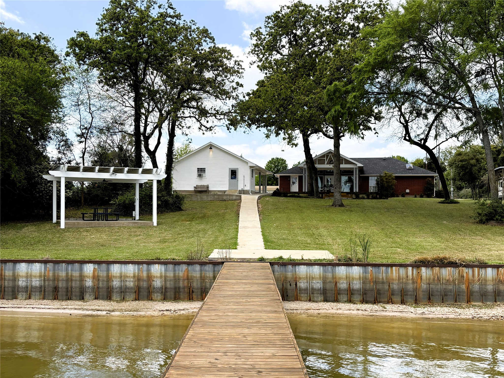 281 Lcr 824 Groesbeck TX 76642