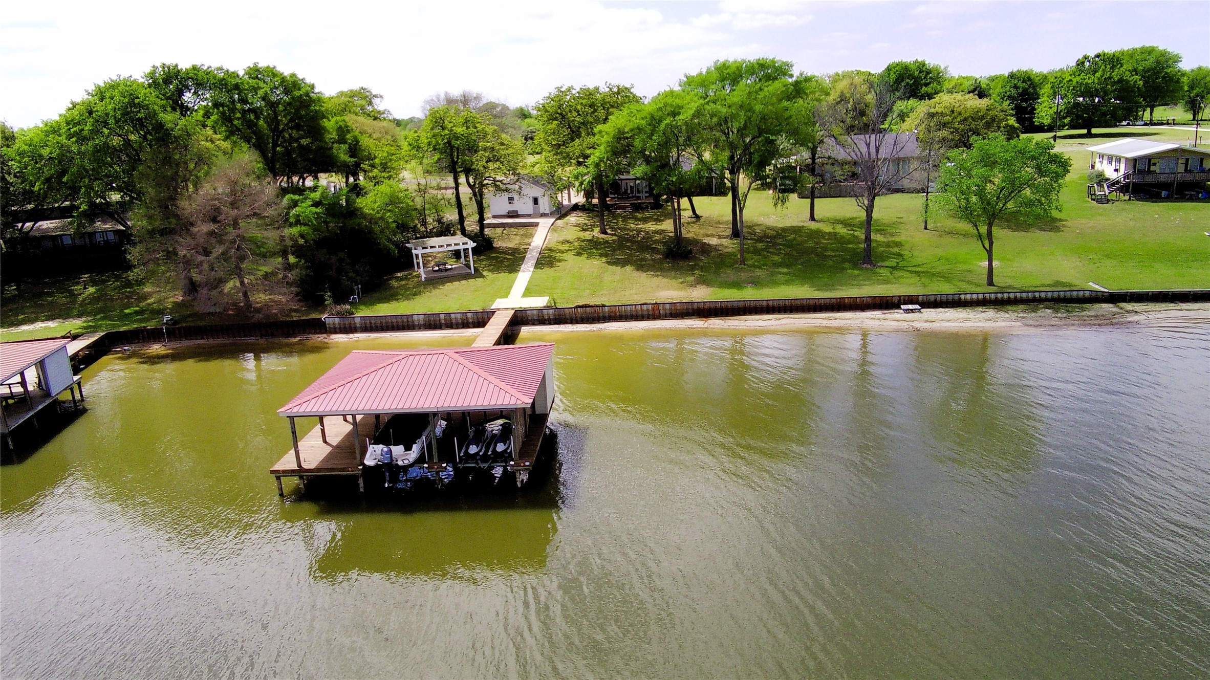 281 Lcr 824 Groesbeck TX 76642