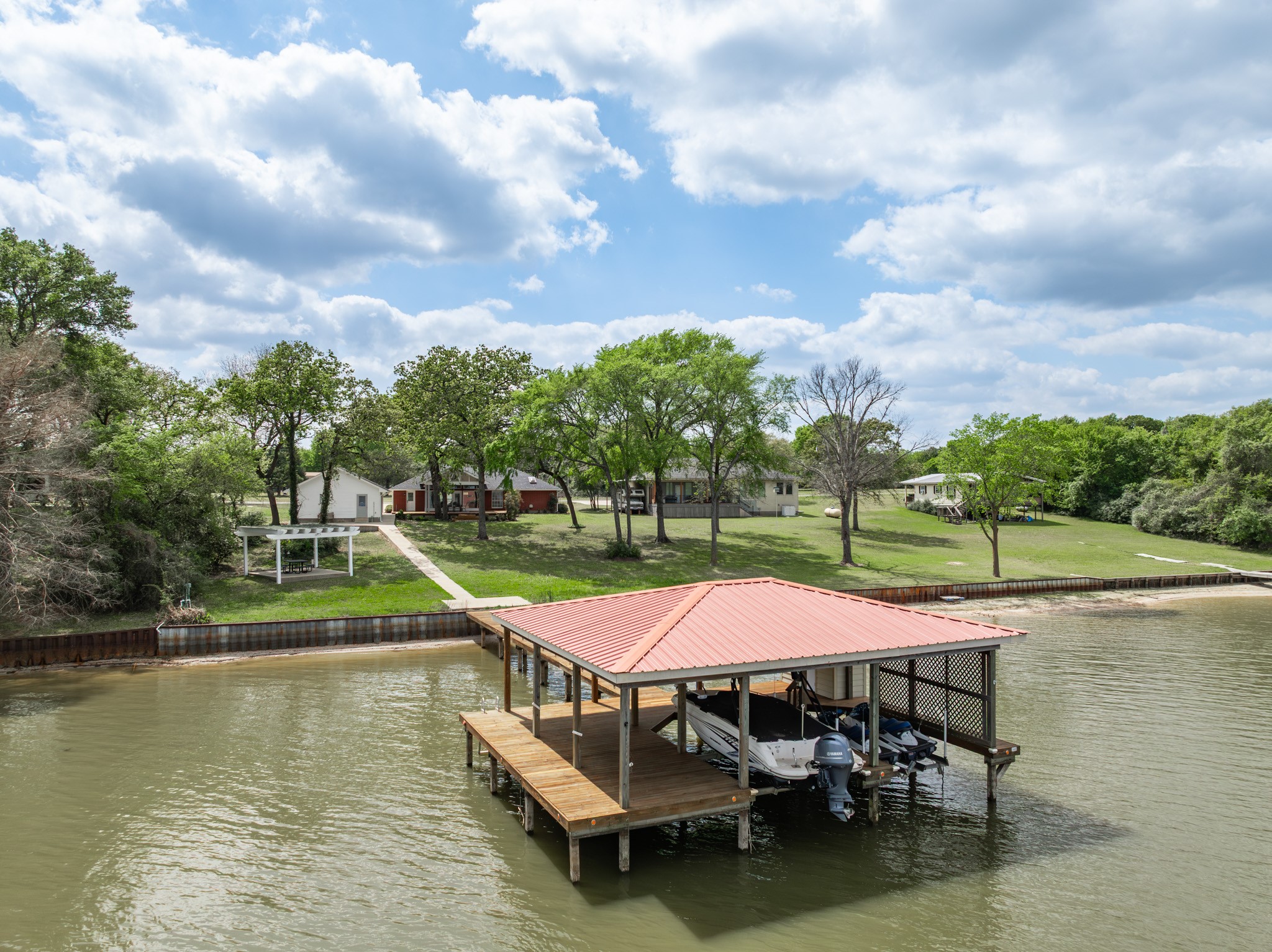 281 Lcr 824 Groesbeck TX 76642