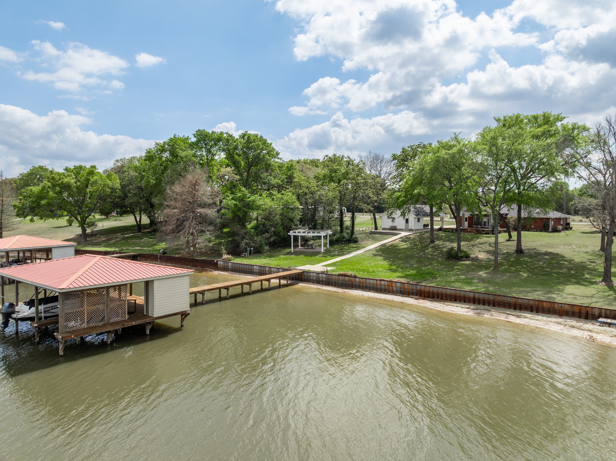 281 Lcr 824 Groesbeck TX 76642