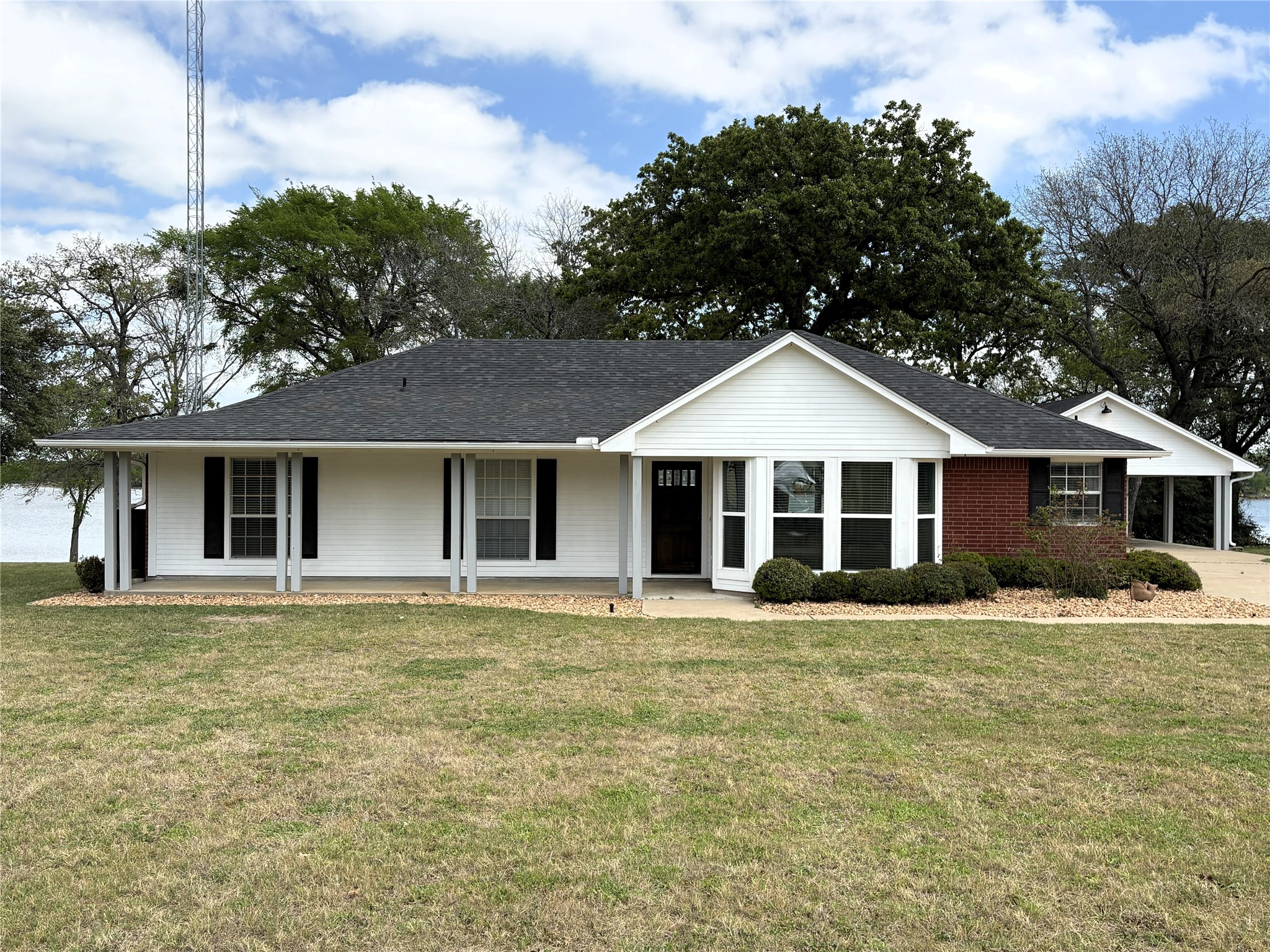 281 Lcr 824 Groesbeck TX 76642