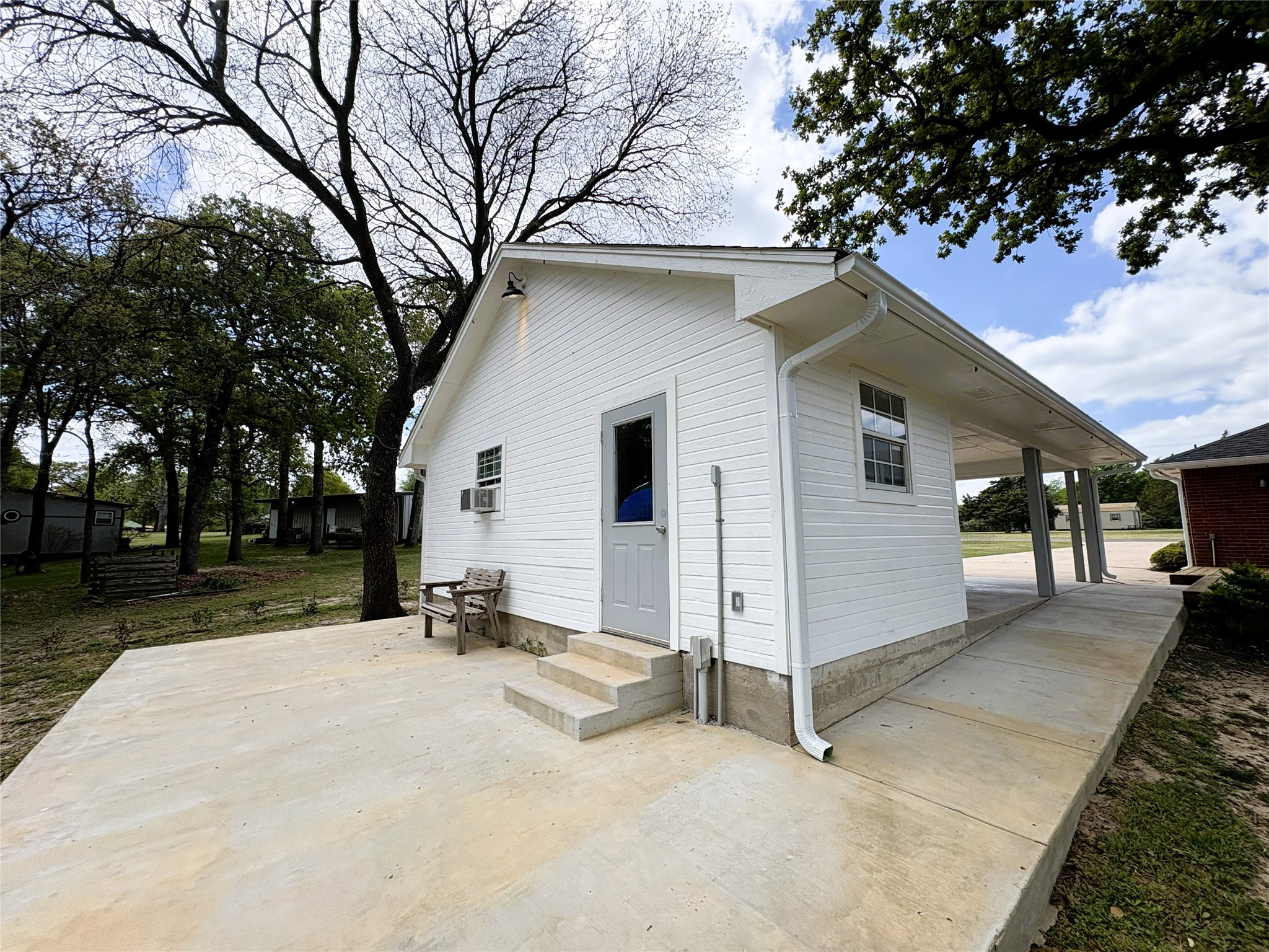 281 Lcr 824 Groesbeck TX 76642