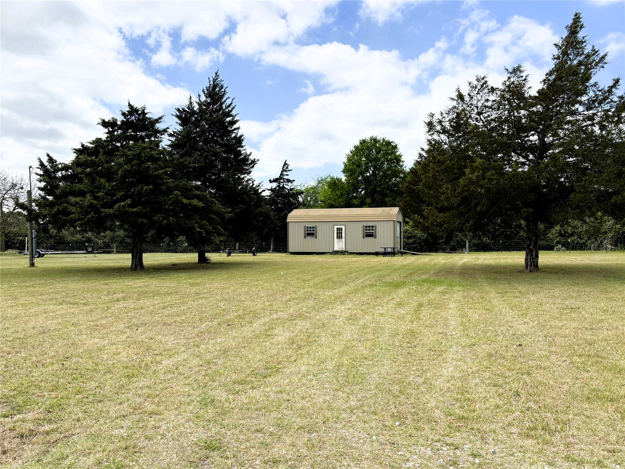281 Lcr 824 Groesbeck TX 76642