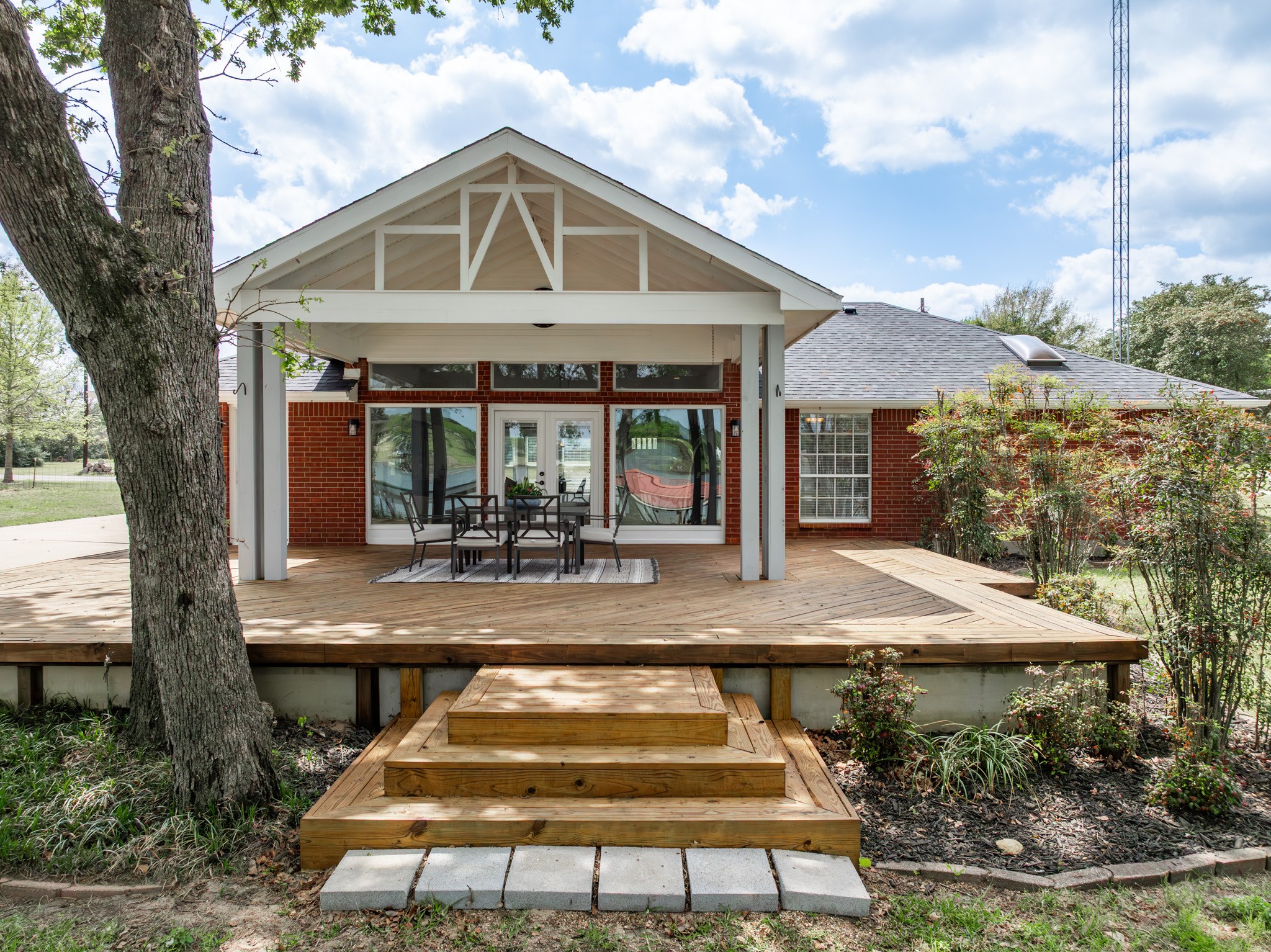 281 Lcr 824 Groesbeck TX 76642