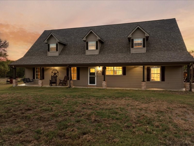 3115 Rs County Road 2610 Alba TX 75410