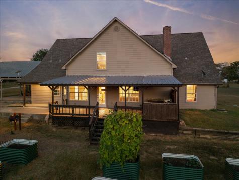 3115 Rs County Road 2610 Alba TX 75410