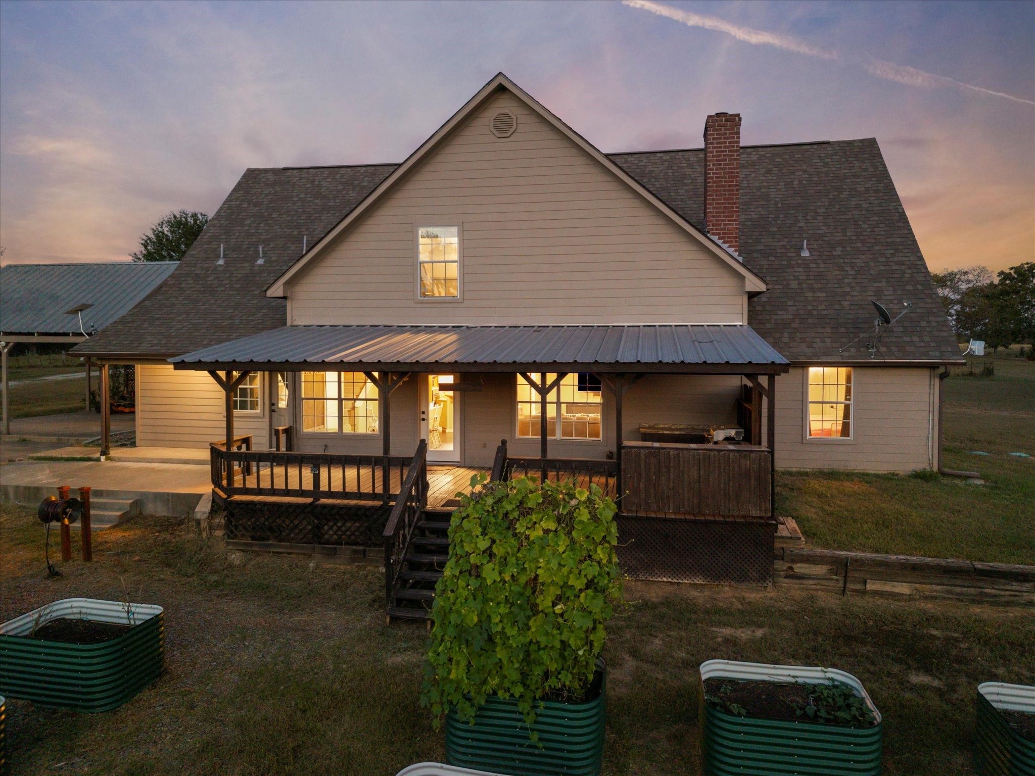 3115 Rs County Road 2610 Alba TX 75410