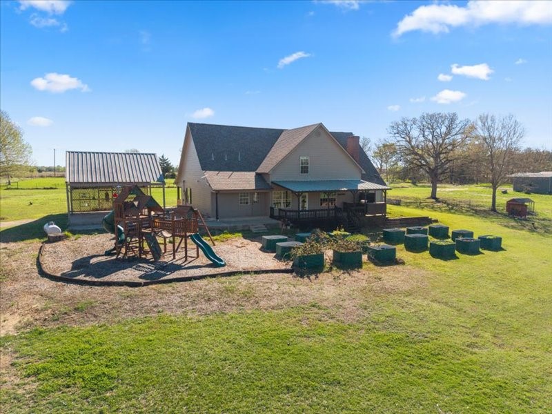 3115 Rs County Road 2610 Alba TX 75410