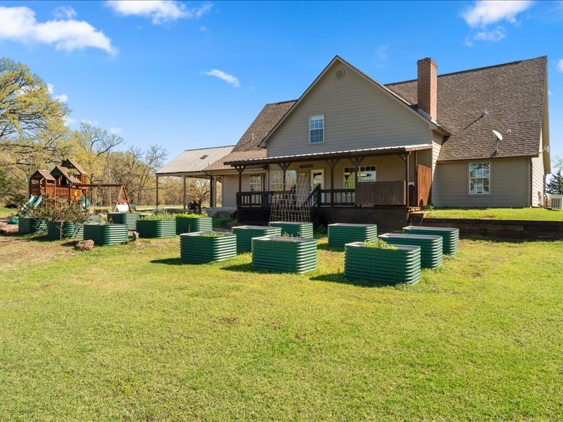 3115 Rs County Road 2610 Alba TX 75410