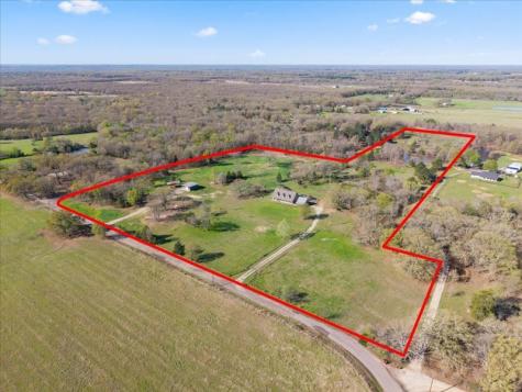 3115 Rs County Road 2610 Alba TX 75410
