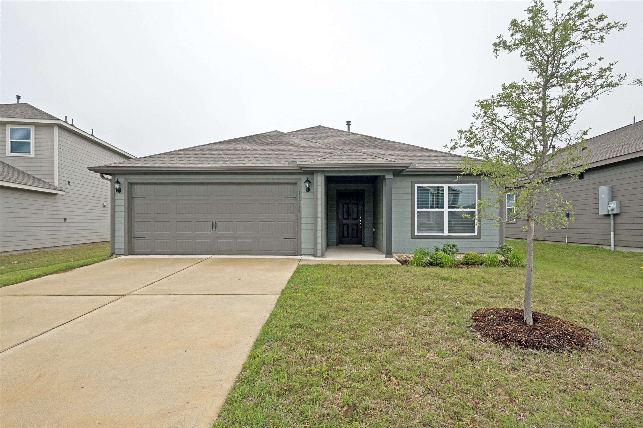 13519 Beaverhead Street Ponder TX 76259