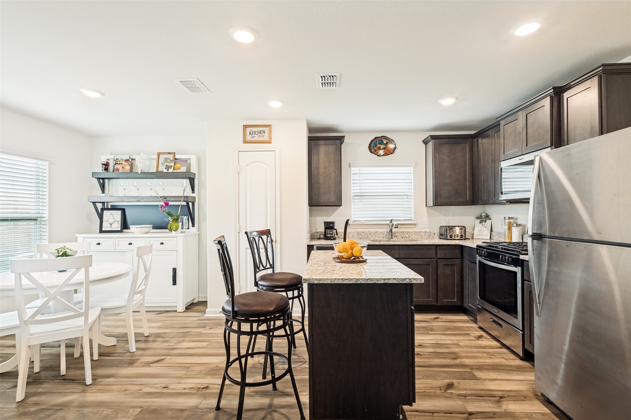 13519 Beaverhead Street Ponder TX 76259