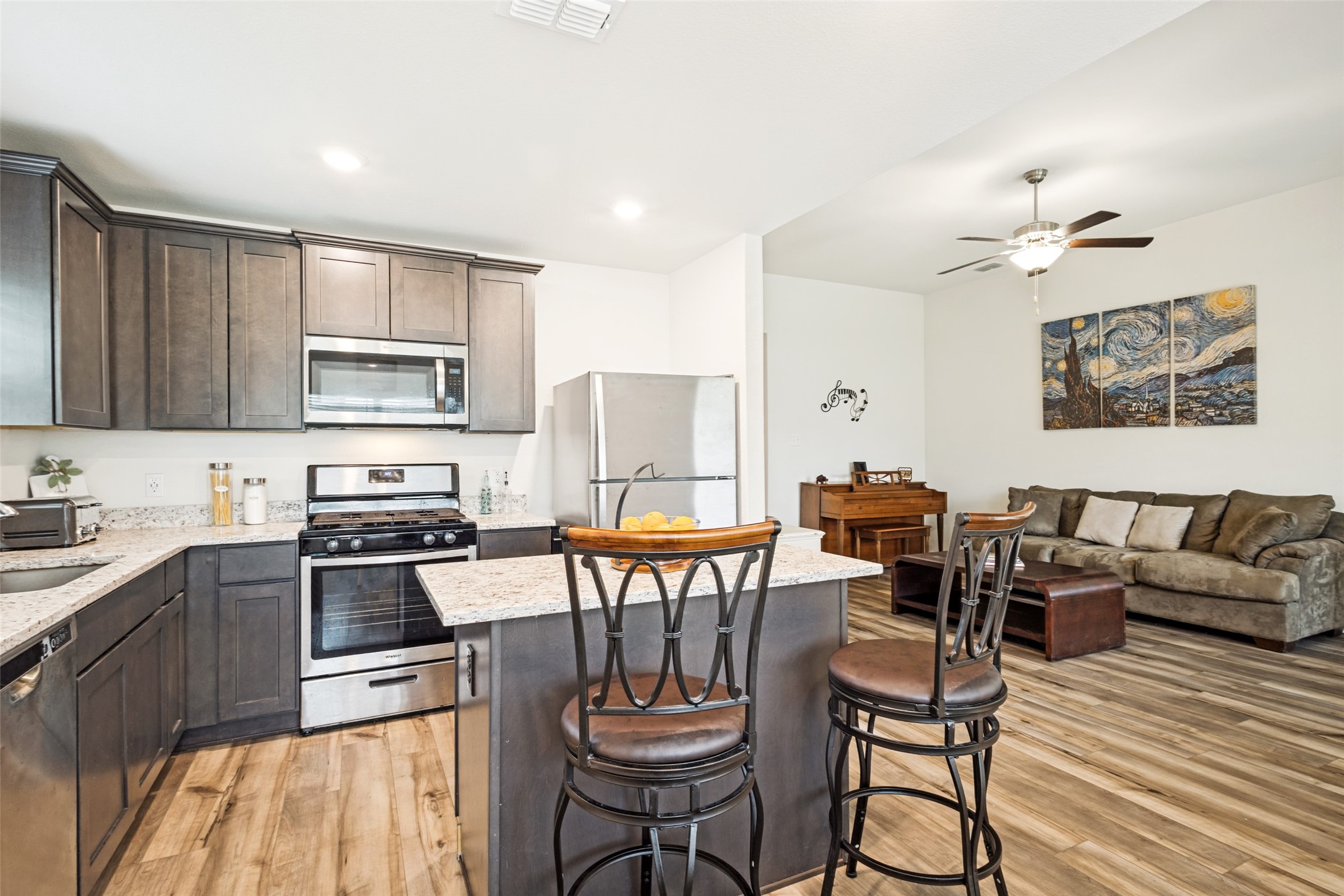 13519 Beaverhead Street Ponder TX 76259