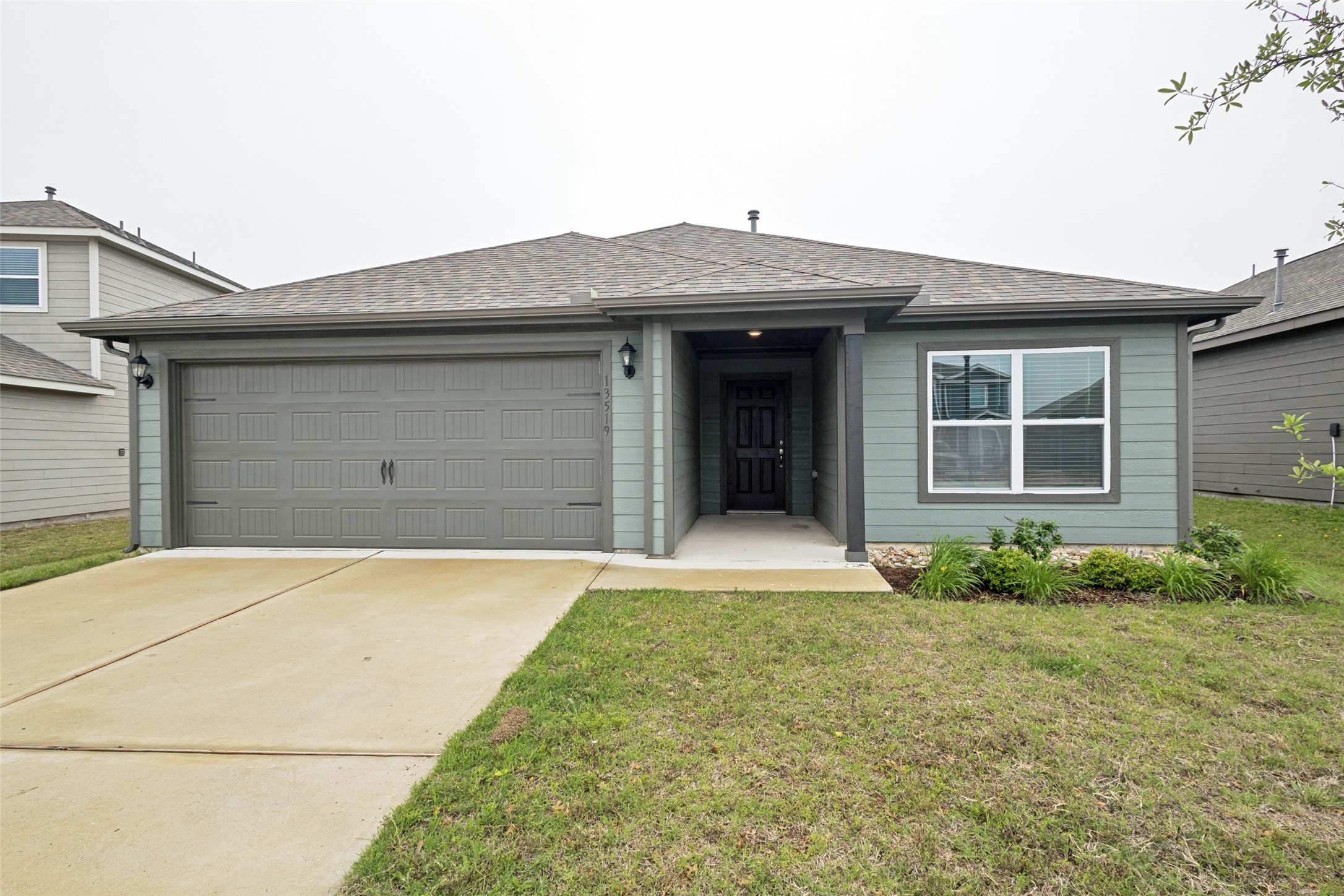 13519 Beaverhead Street Ponder TX 76259