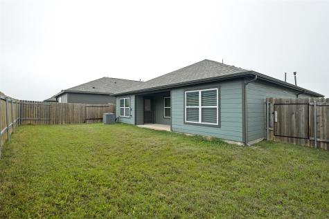 13519 Beaverhead Street Ponder TX 76259