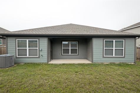 13519 Beaverhead Street Ponder TX 76259