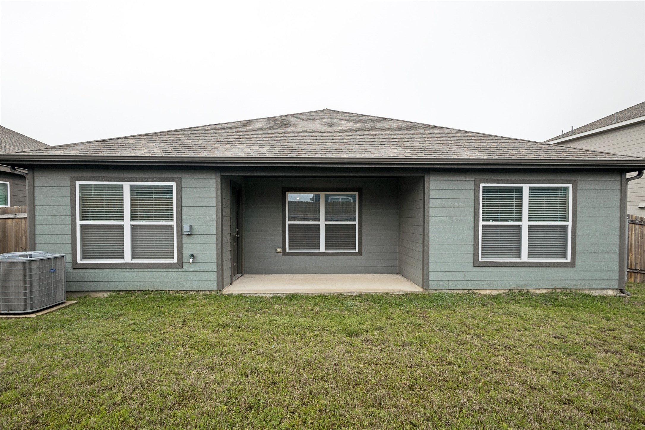 13519 Beaverhead Street Ponder TX 76259